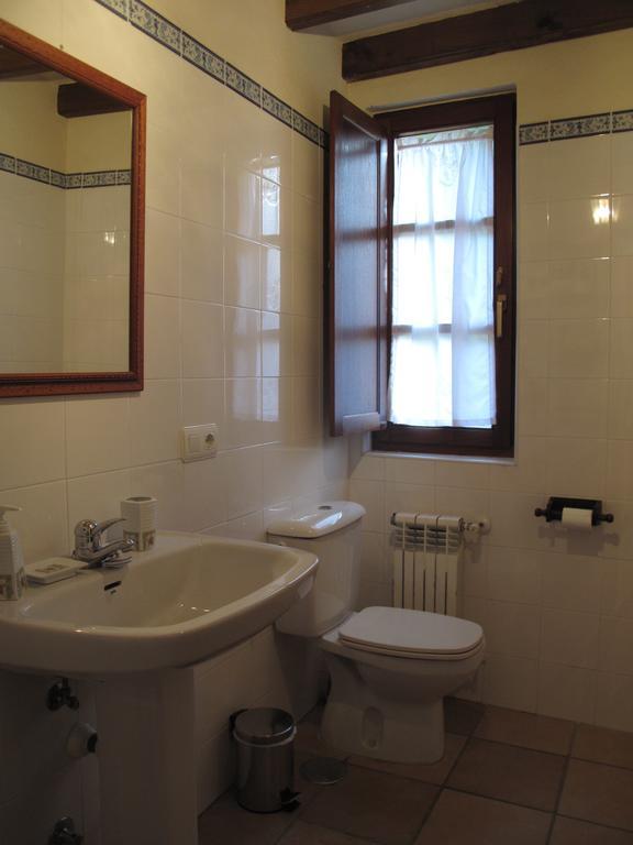 Trisqueles y Buganvillas Villaviciosa  Habitación foto